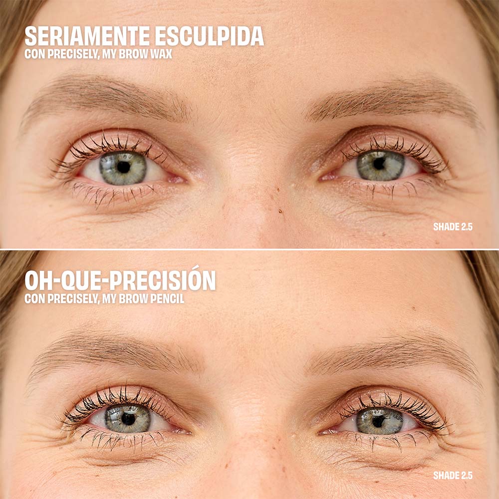 PRECISELY POWER UP (SET DE CEJAS)